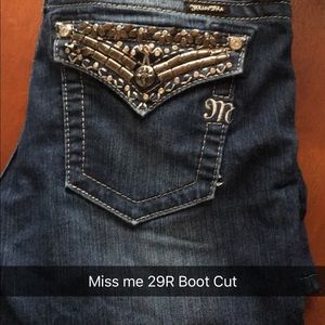 Women’s jeans